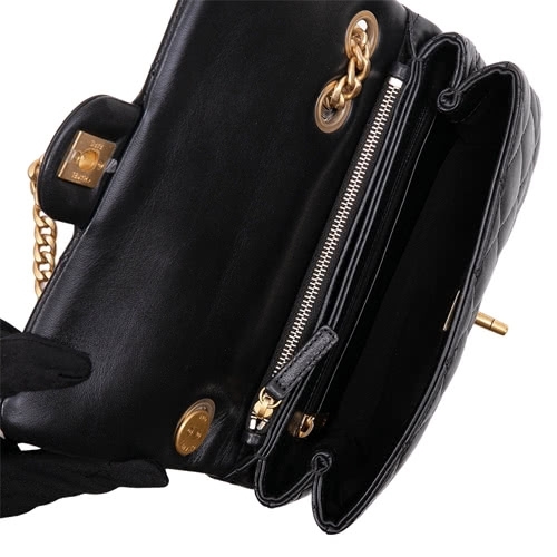 CHANEL 小物 楽天市場】【財布】CHANEL シャネル スパークリングデニム