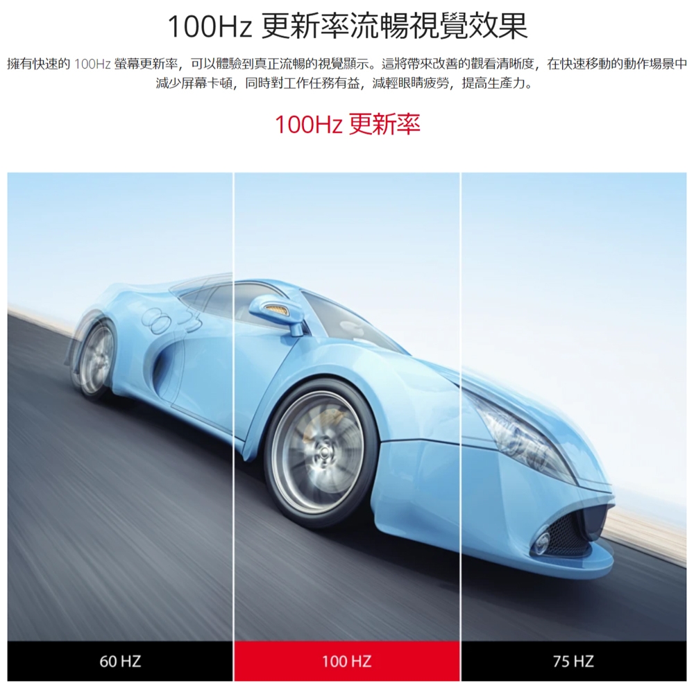 ViewSonic優派 VA220-H - 詳情9