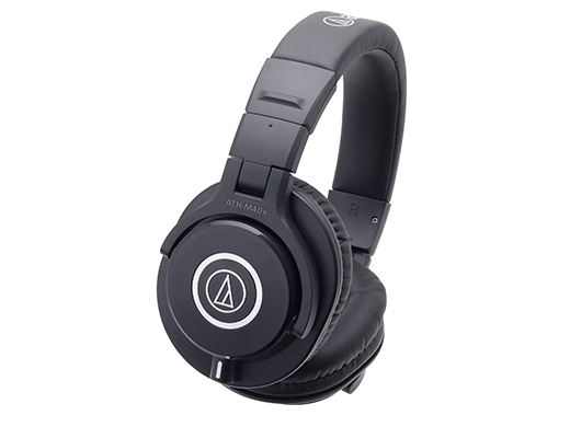 audio-technica鐵三角 ATH M40X - 詳情5