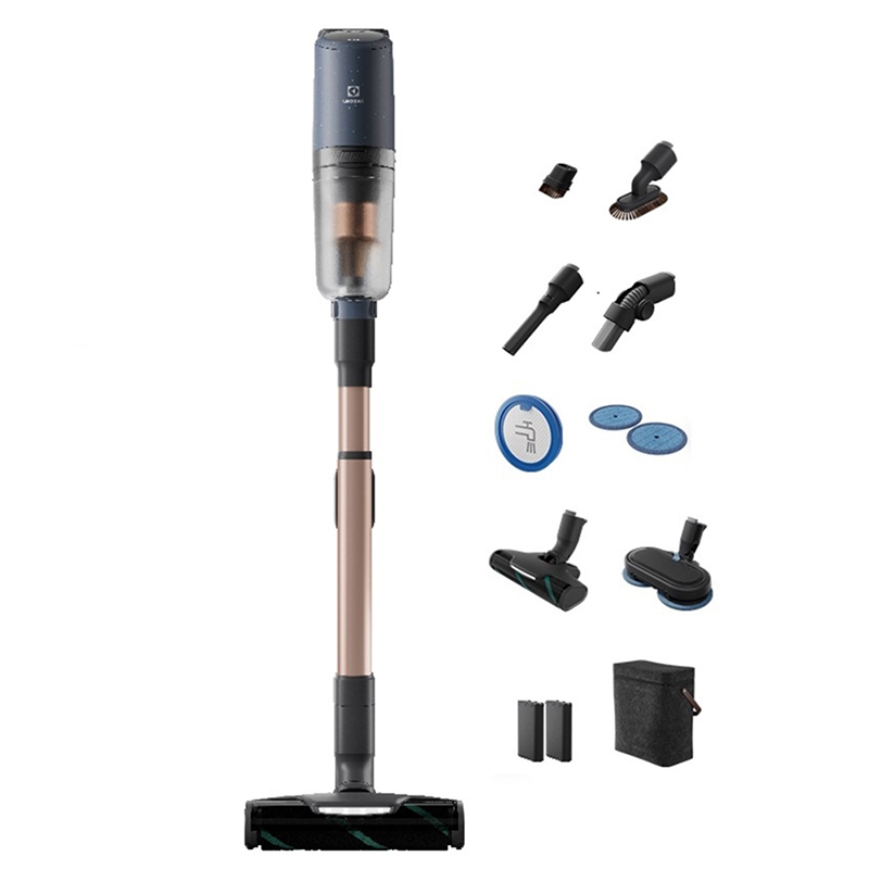 Electrolux伊萊克斯 EFP81824 - 詳情11