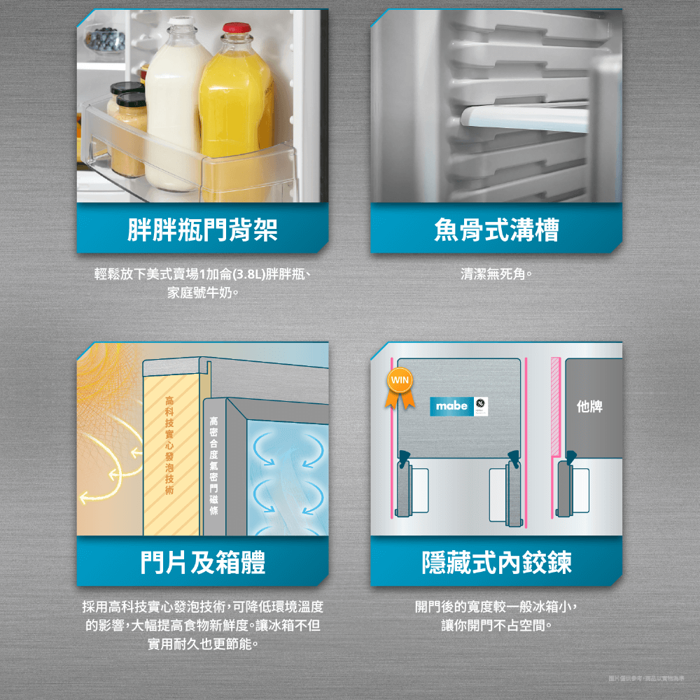 GE奇異 MNM22LGKFSS - 詳情16