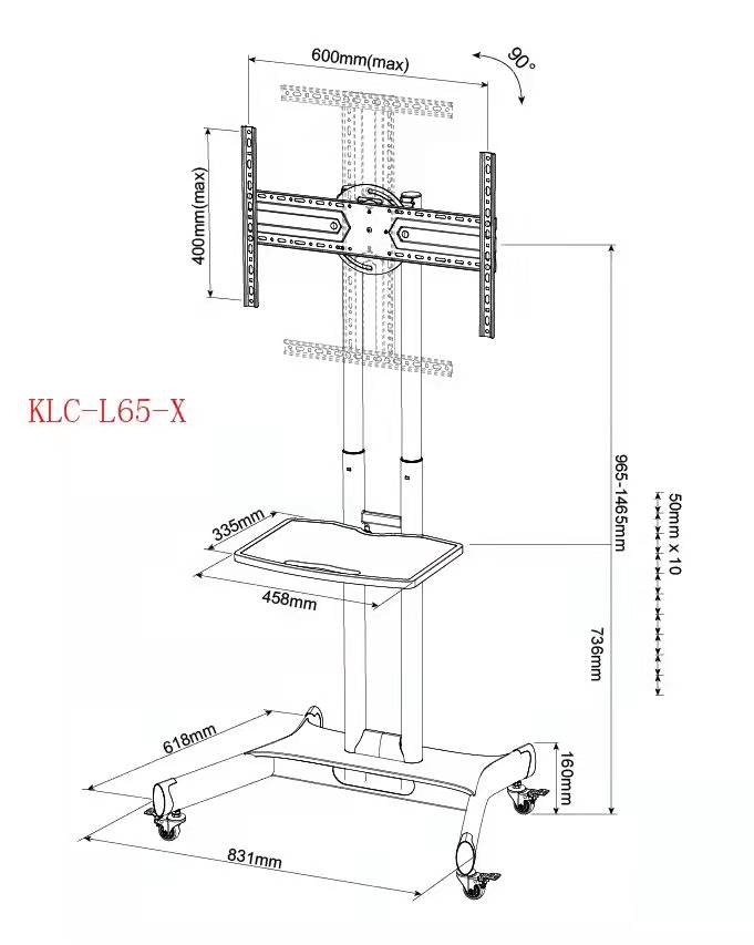 KALOC KLC-L65-X - 詳情7