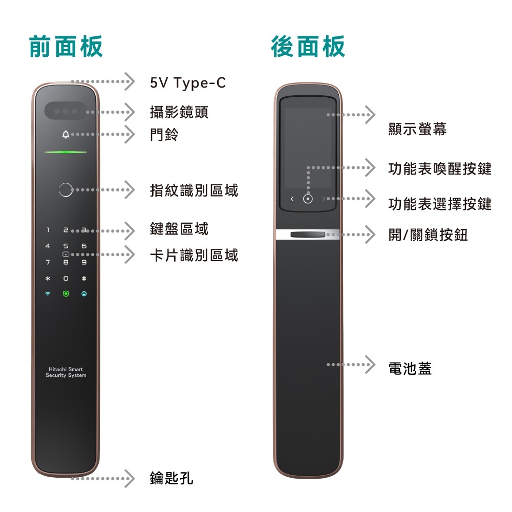 HITACHI日立 HIT-FH10-T - 詳情7