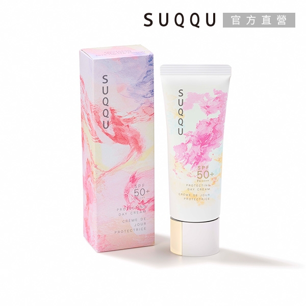 SUQQU 晶采防曬日霜50g(2026限定版) | 其他專櫃保養彩妝品牌| Yahoo