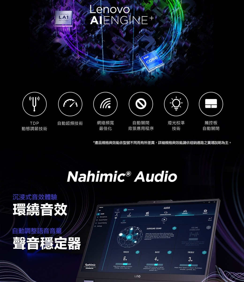 Lenovo聯想 LOQ 15 - 詳情10