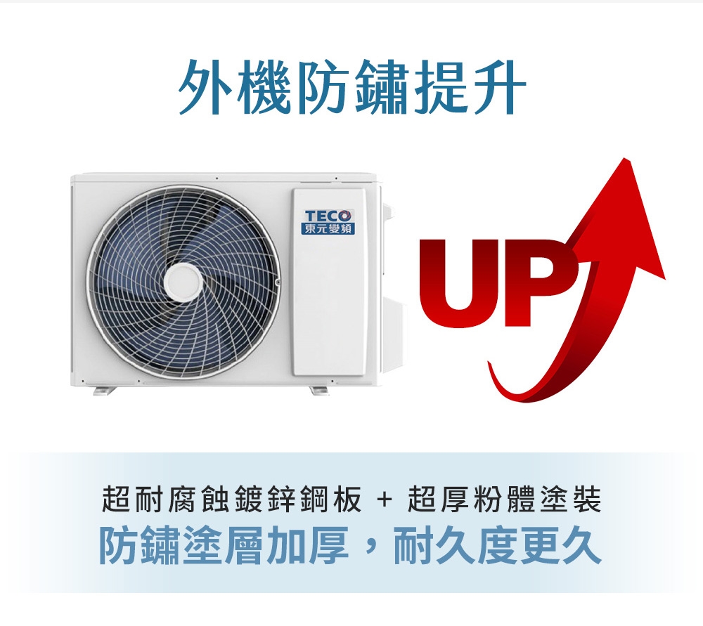 TECO東元 MA80IC-GA5 - 詳情22