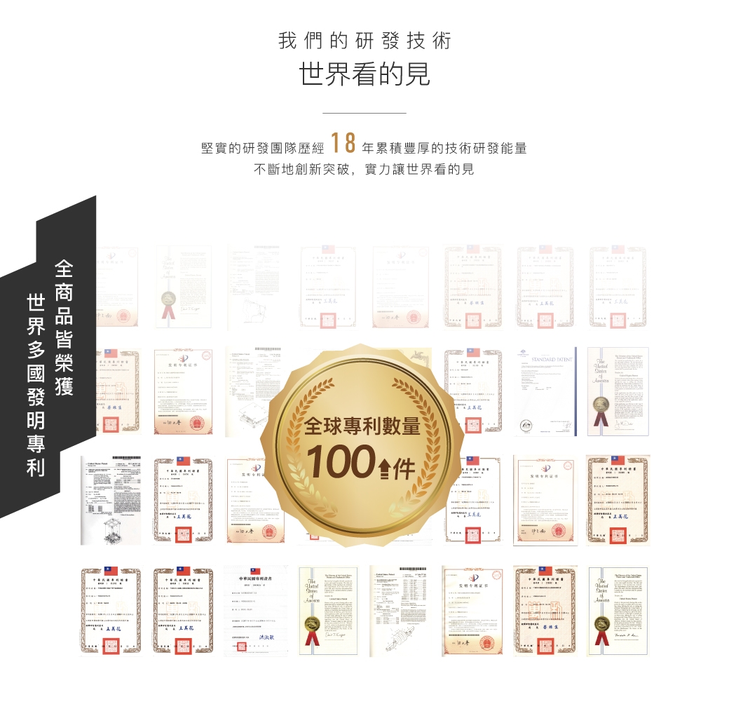 BODYGREEN RM6 - 詳情17