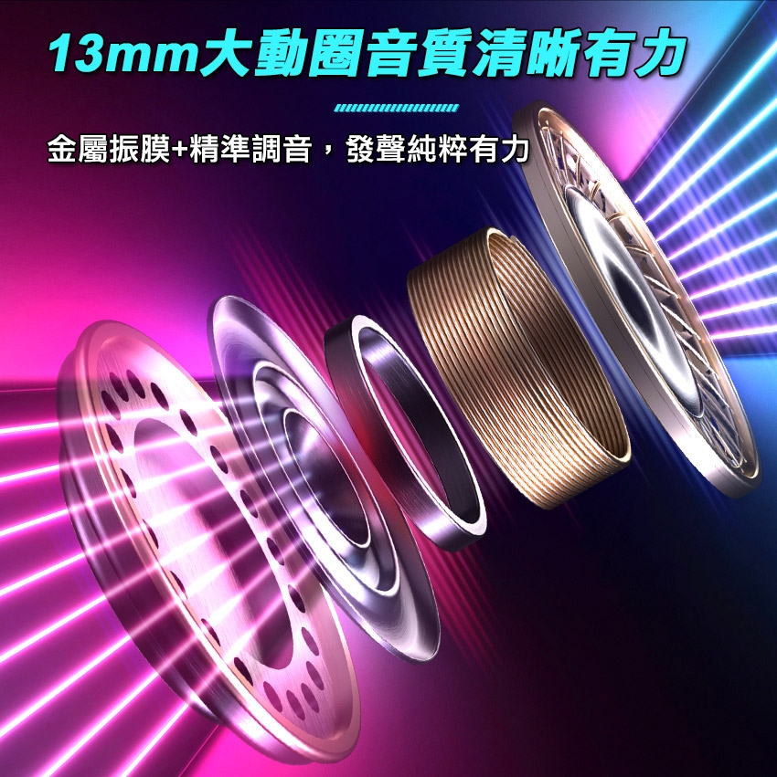 MONSTER魔聲 XKT10 - 詳情11