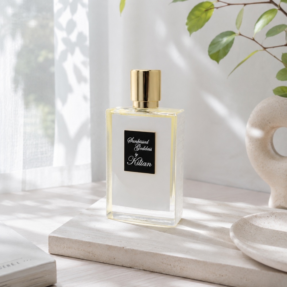 Kilian Sunkissed Goddess 沐光女神淡香精EDP 50ml 平行輸入| 香水