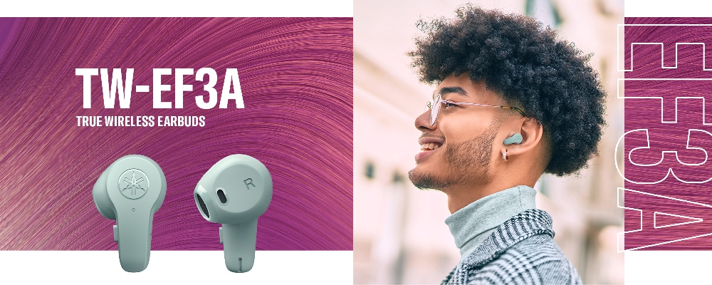 YAMAHA山葉 TW-EF3A - 詳情6