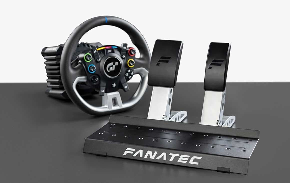 FANATEC
