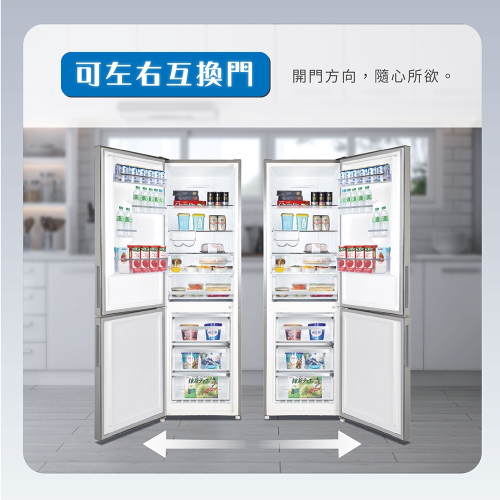 HERAN禾聯 HRE-B3361UV - 詳情10