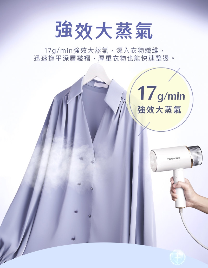 Panasonic國際牌 NI-GHF025 - 詳情6