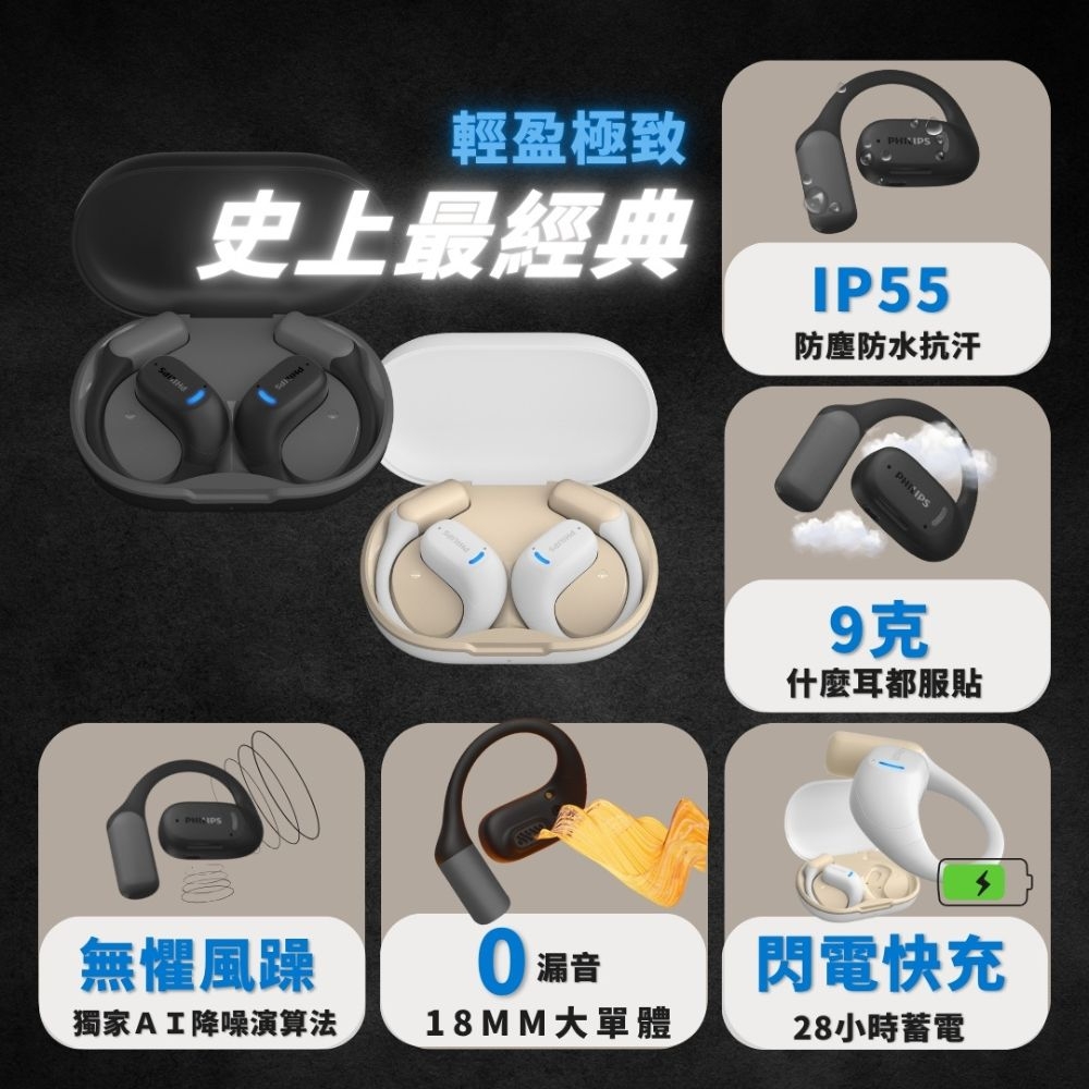 PHILIPS飛利浦 TAA6709 - 詳情9