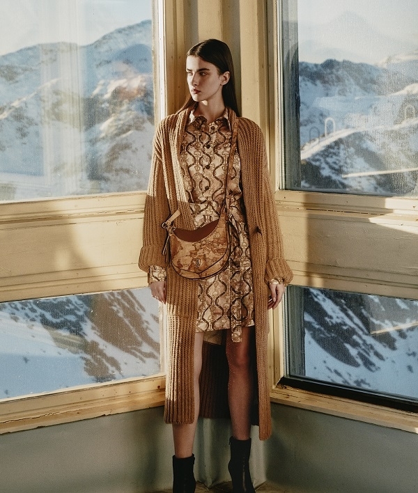 Alviero Martini 托特包 - 詳情7