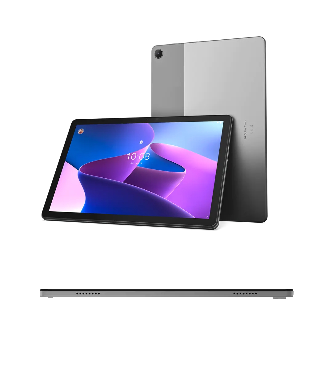 Lenovo 聯想Tab M10 3rd Gen TB-328FU ZAAE0087TW 10.1吋Unisoc T610