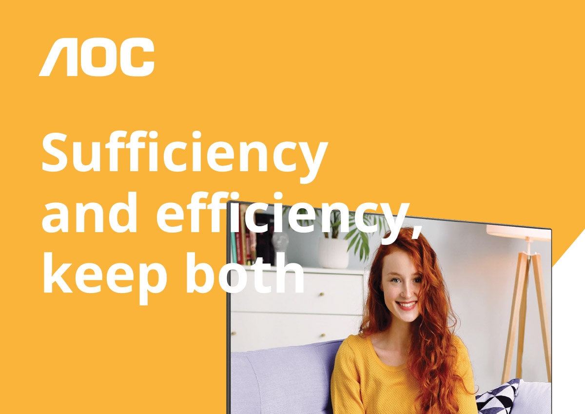 AOC 27B3HA2 - 詳情3