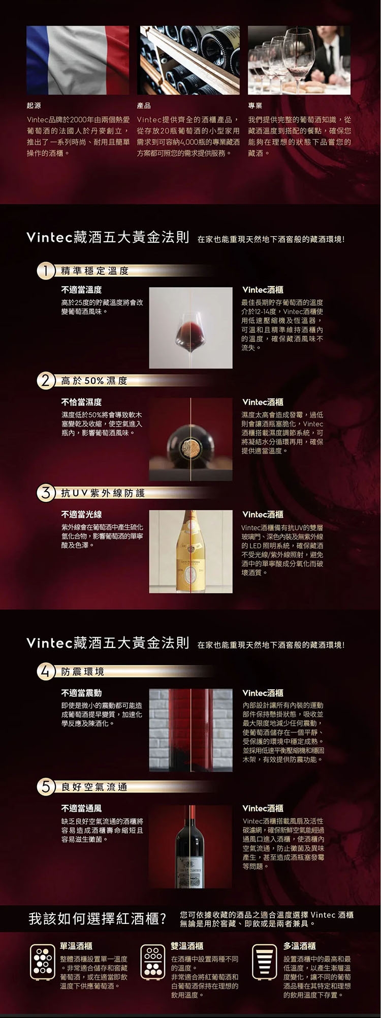 Electrolux伊萊克斯 VWS035SBA-X - 詳情9