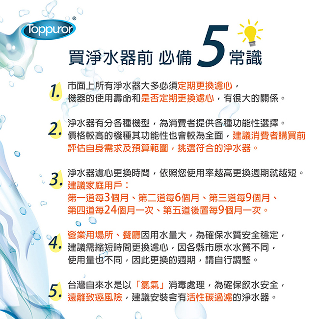 Toppuror泰浦樂 TPR-FT02A - 詳情7