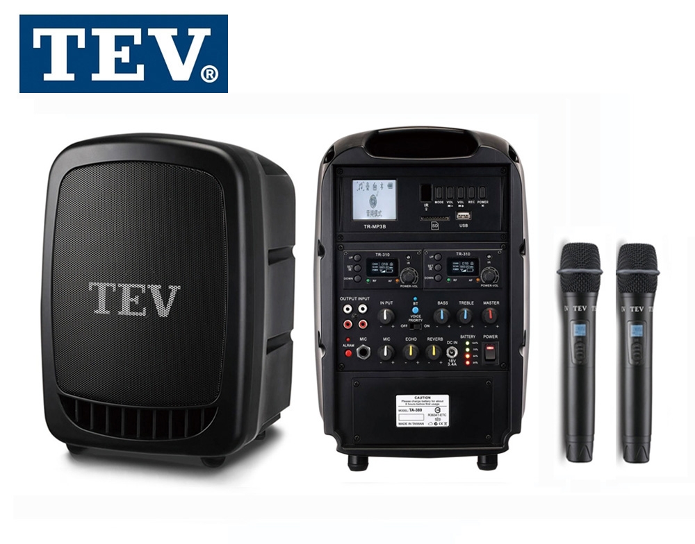 TEV TA380-SU2 - 詳情10