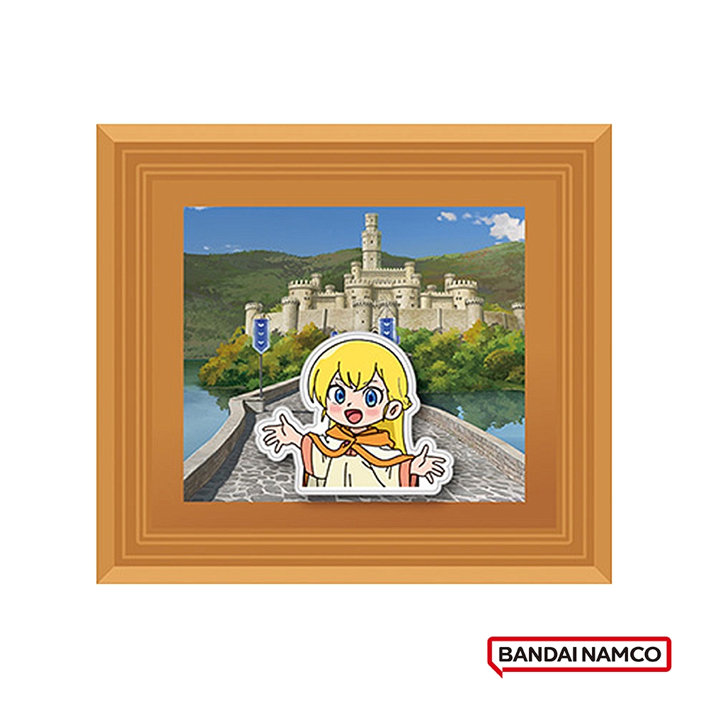 BANDAI NAMCO
