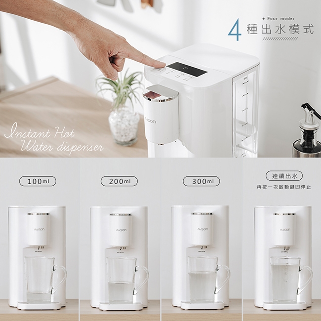 AWSON歐森 ASW-K2901 - 詳情15