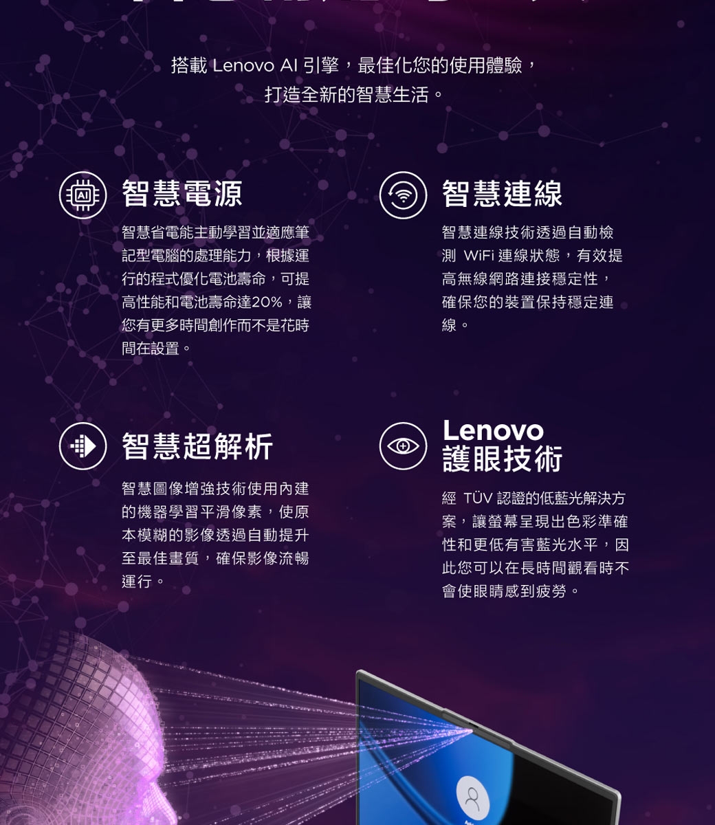 Lenovo聯想 IdeaPad Slim 5 - 詳情13