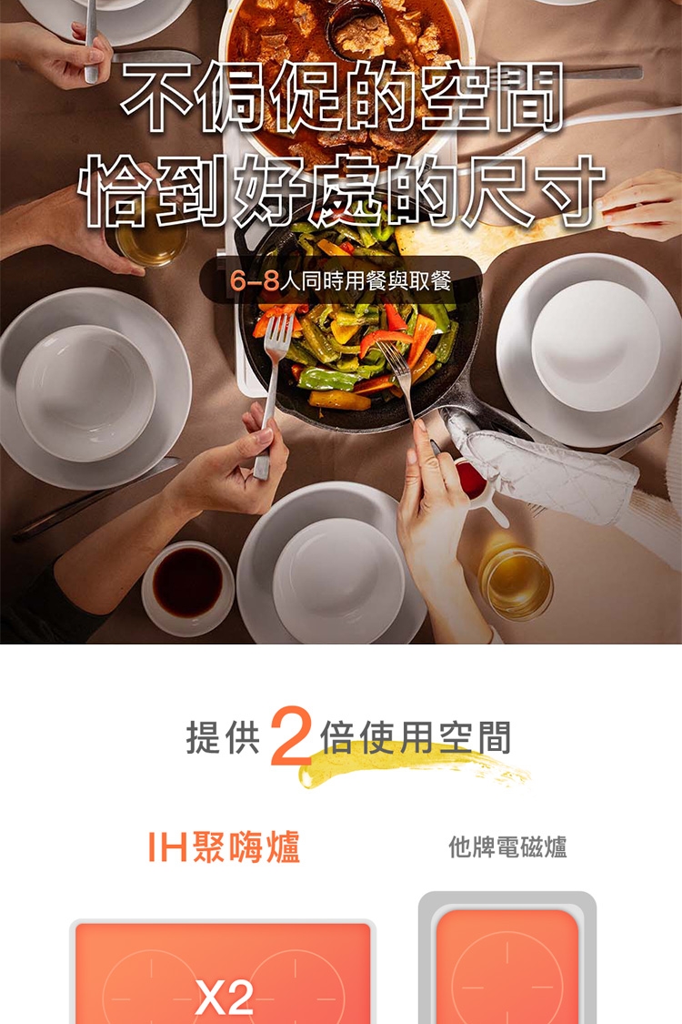 Giaretti珈樂堤義大利 GT-IP08 - 詳情20