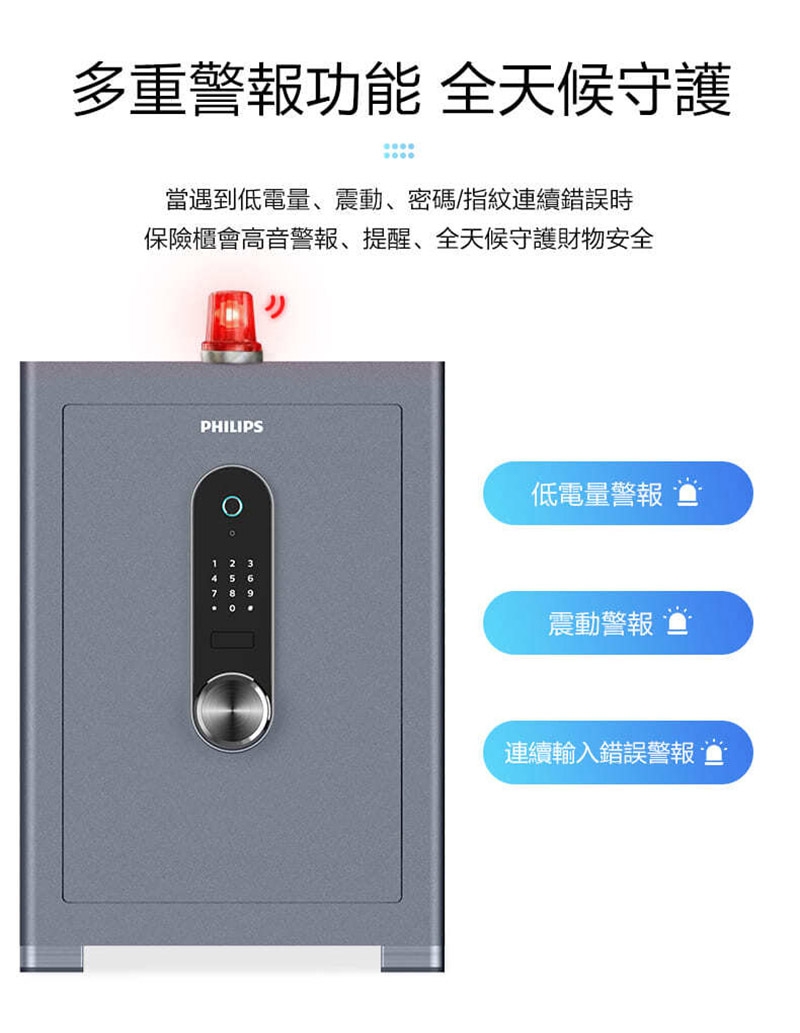 PHILIPS飛利浦 SBX601-8B - 詳情15