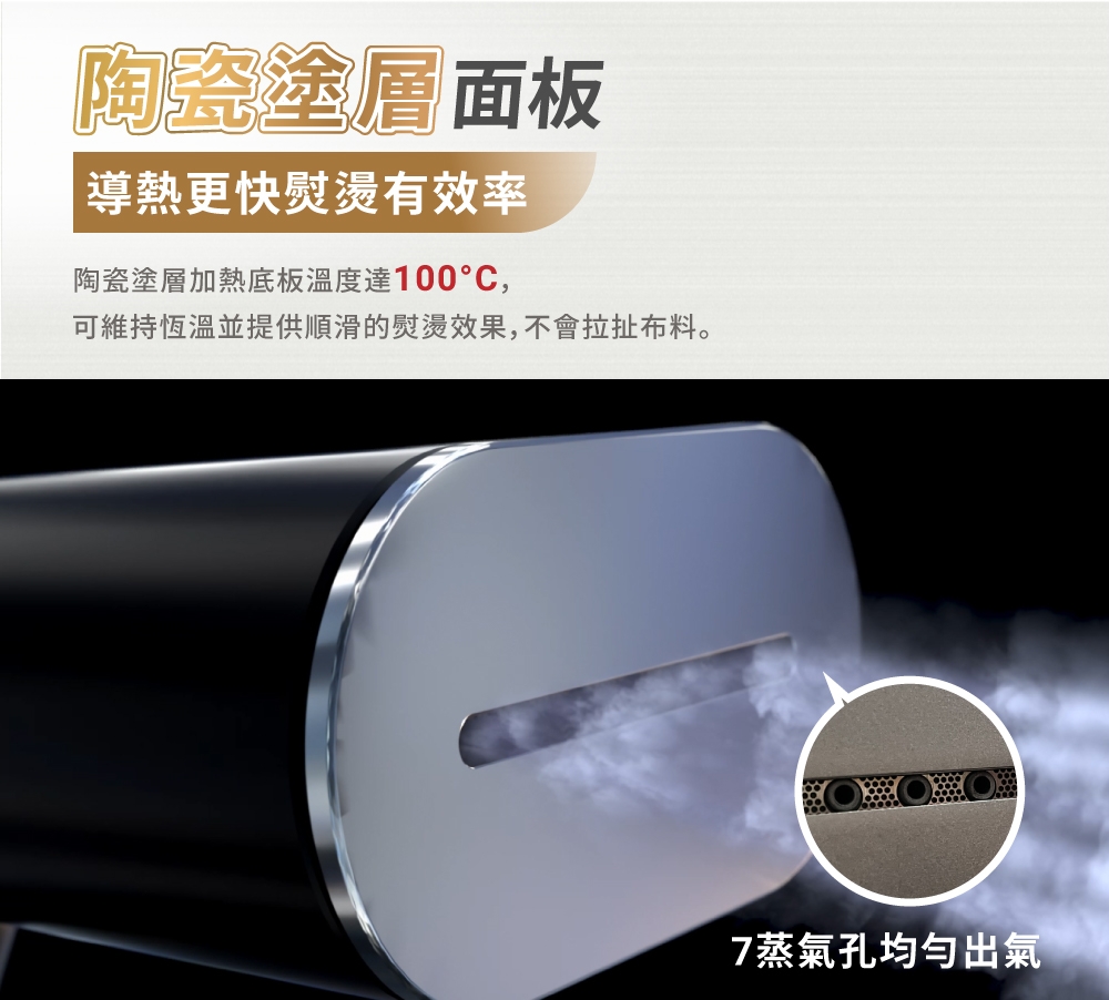 SteamOne James - 詳情7