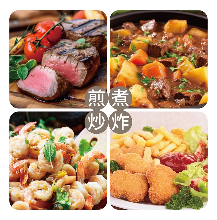 KOLIN歌林 KCS-SD2441 - 詳情12