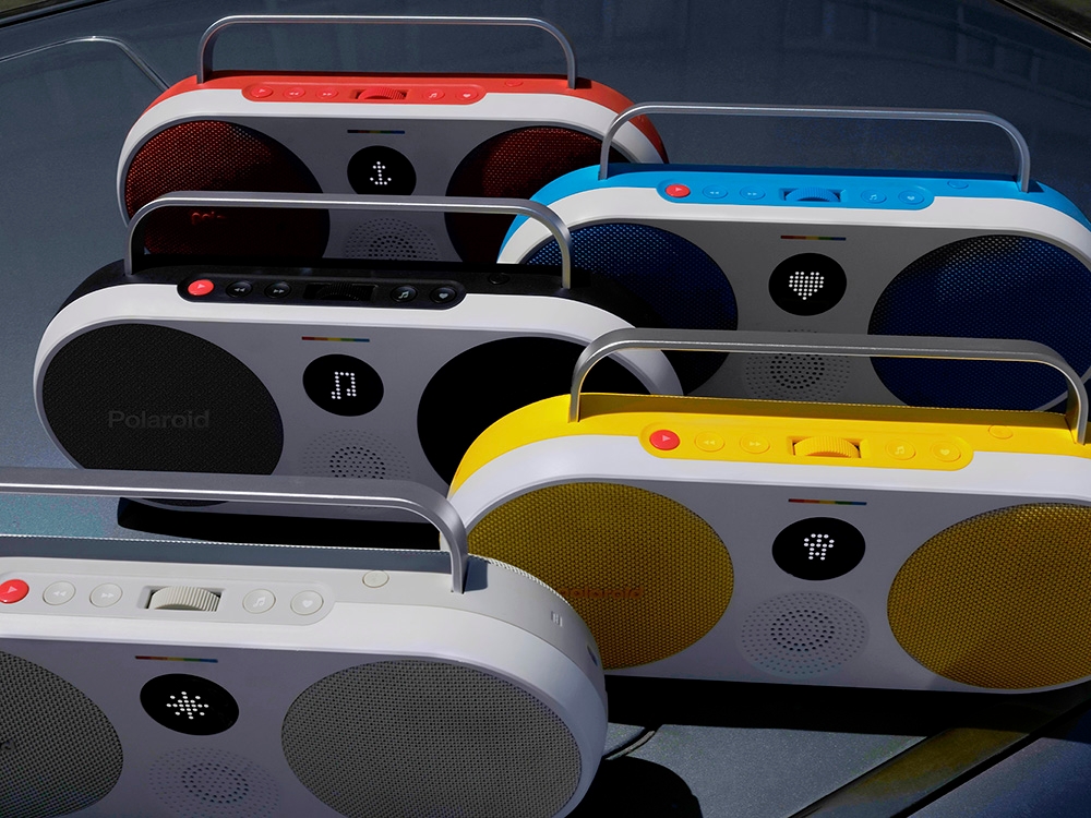 Polaroid寶麗萊 P3 - 詳情10