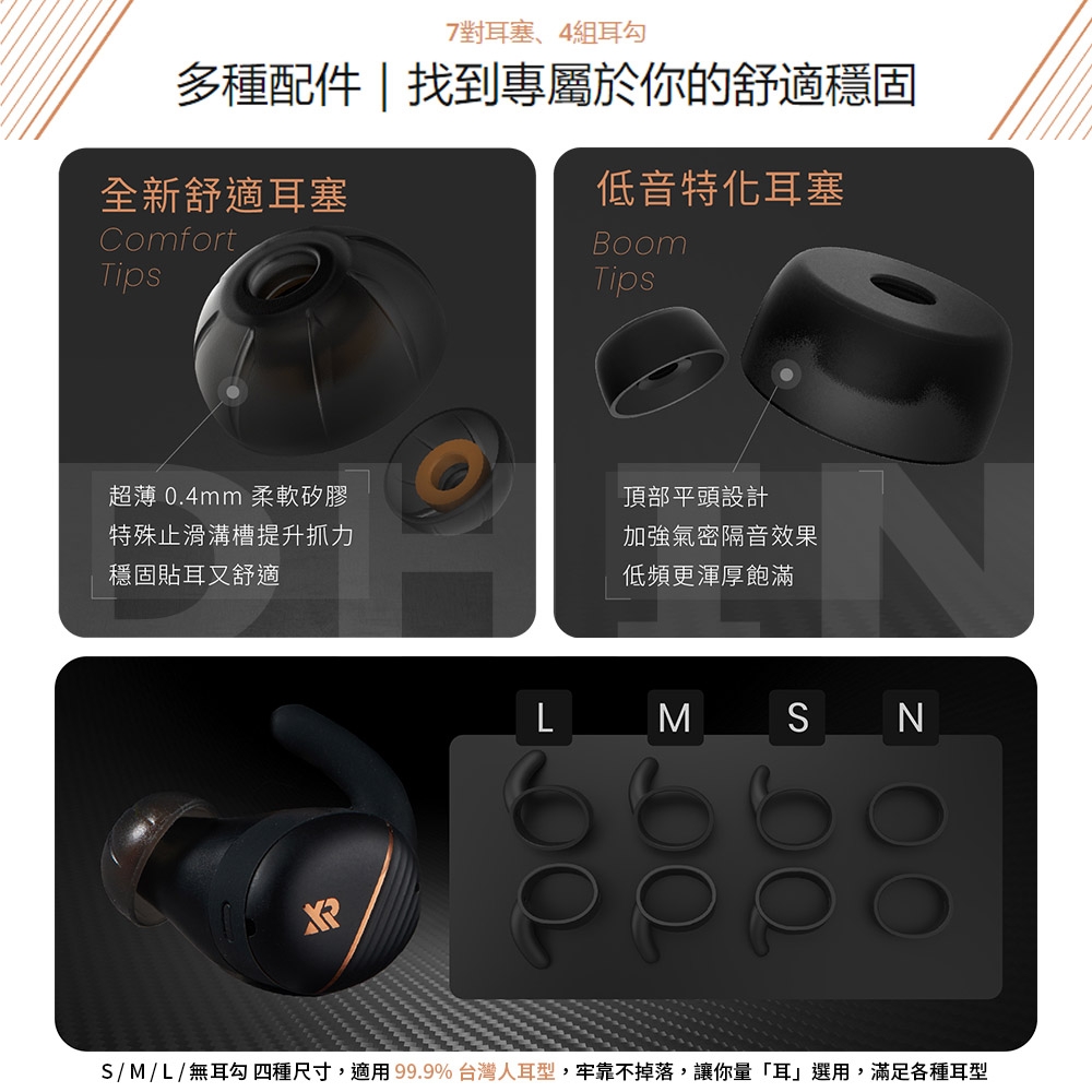 XROUND FORGE - 詳情17