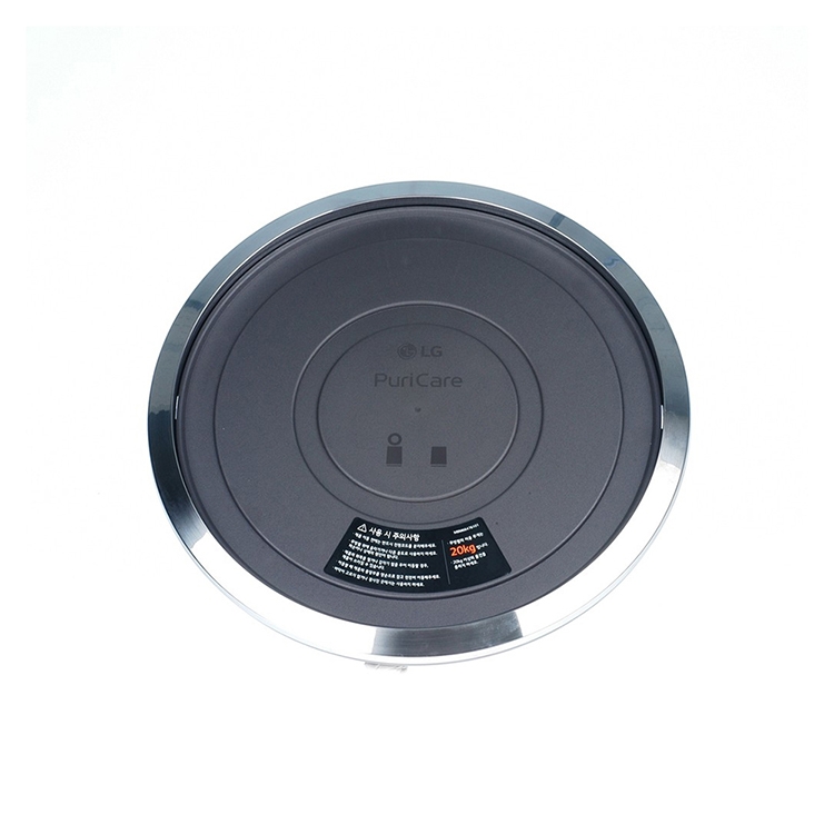 LG樂金 PWH8DBB - 詳情3