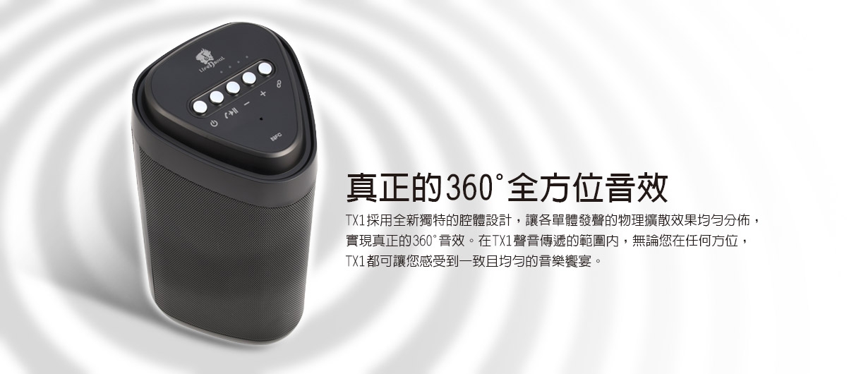 Life n Soul TX1 - 詳情6