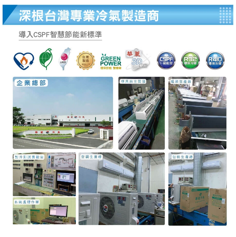 HAWRIN華菱 BHI-63KIGS - 詳情14