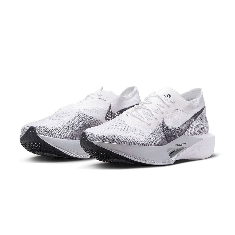 Nike ZoomX Vaporfly Next% 3 男鞋白色專業慢跑路跑運動慢跑鞋DV4129