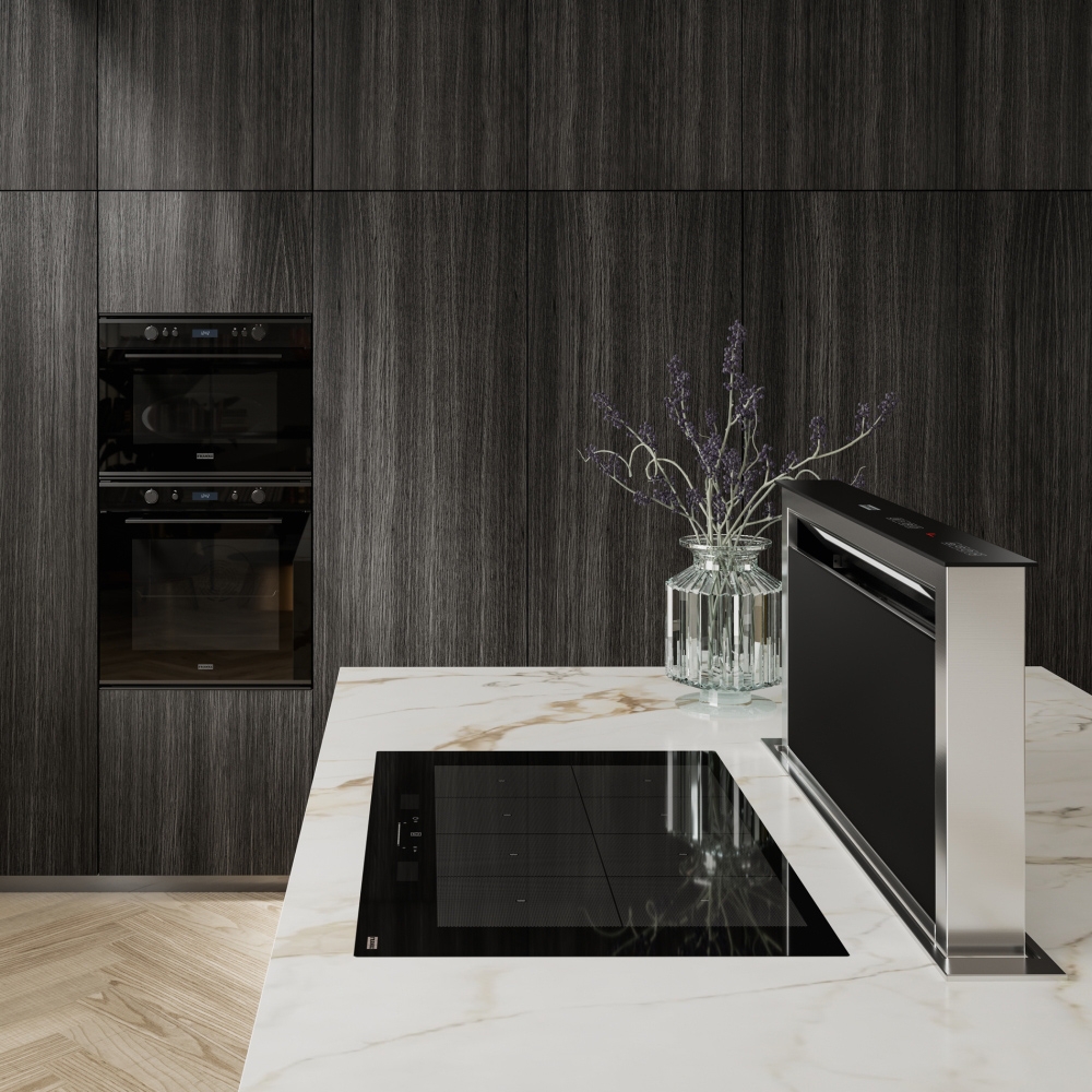 FRANKE FMY 808 - 詳情7