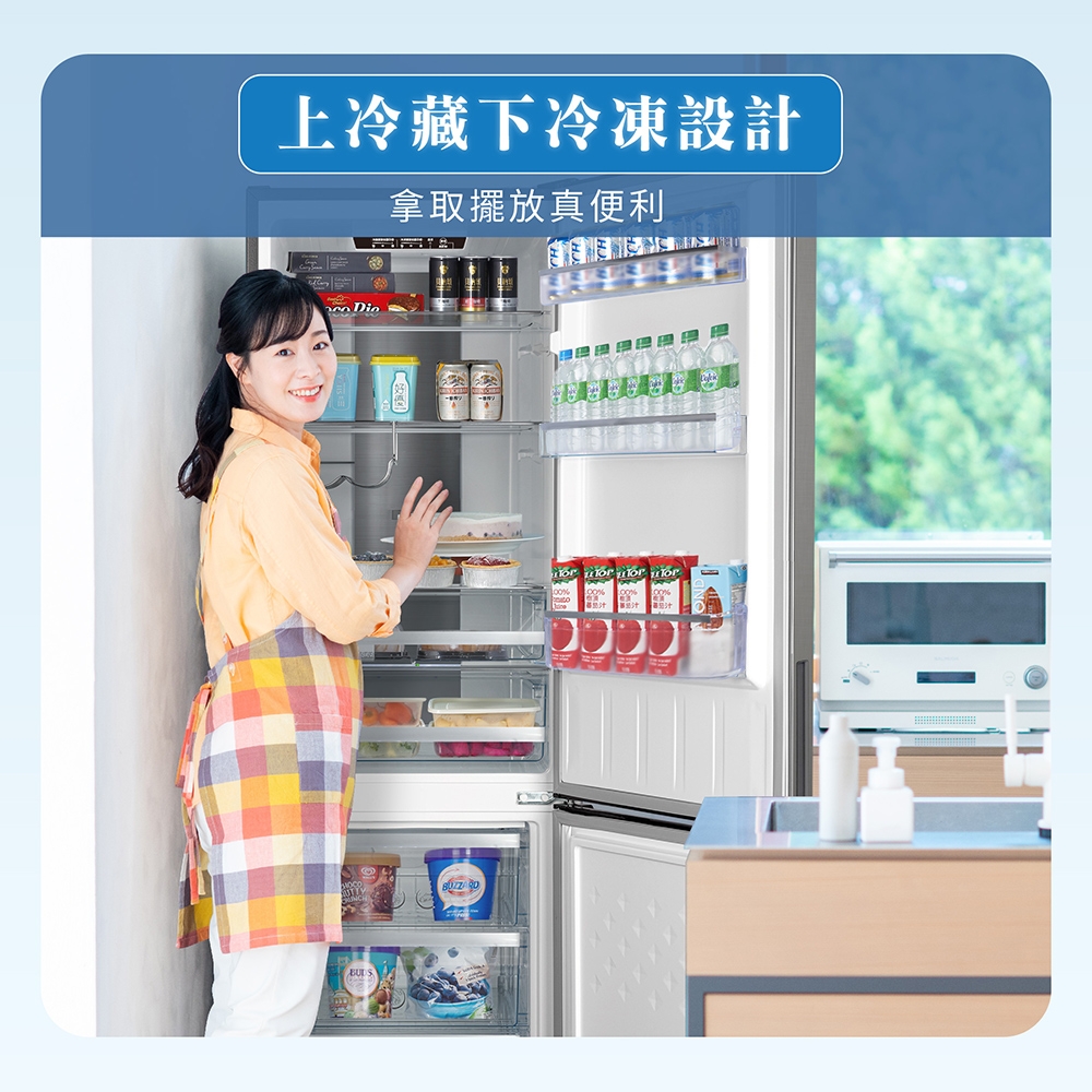 HERAN禾聯 HRE-B2561UV - 詳情8