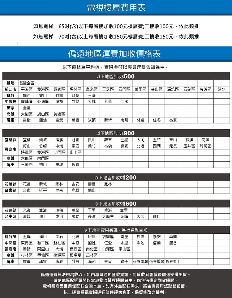 SHARP夏普 4T-C42FK1X - 詳情10