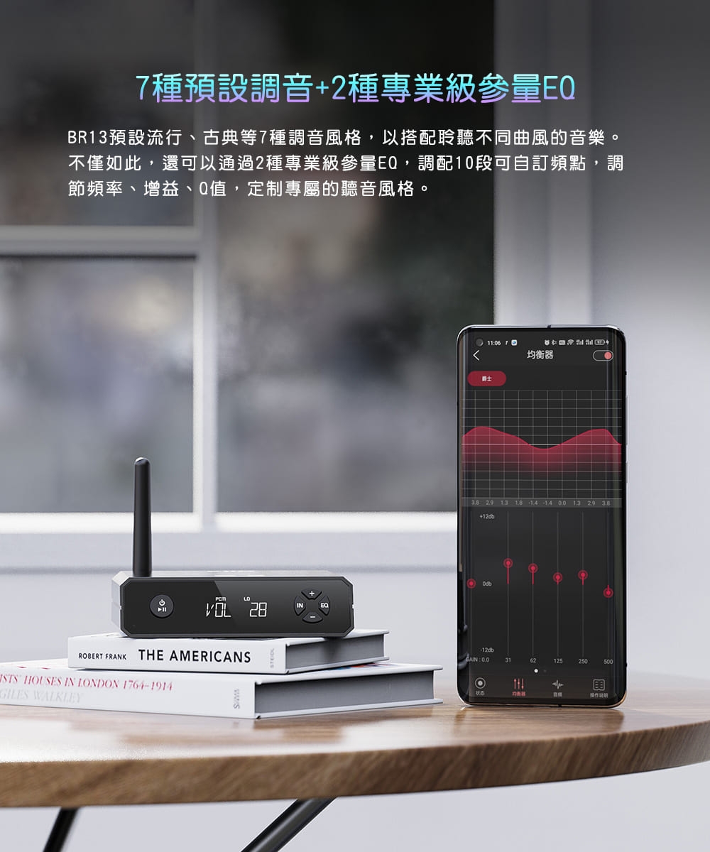 FiiO BR13 - 詳情15