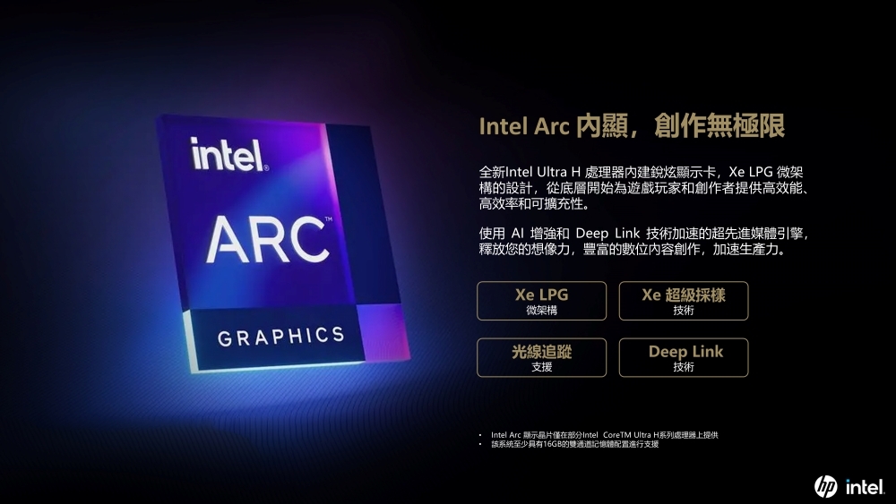 HP惠普 630 G11 - 詳情14