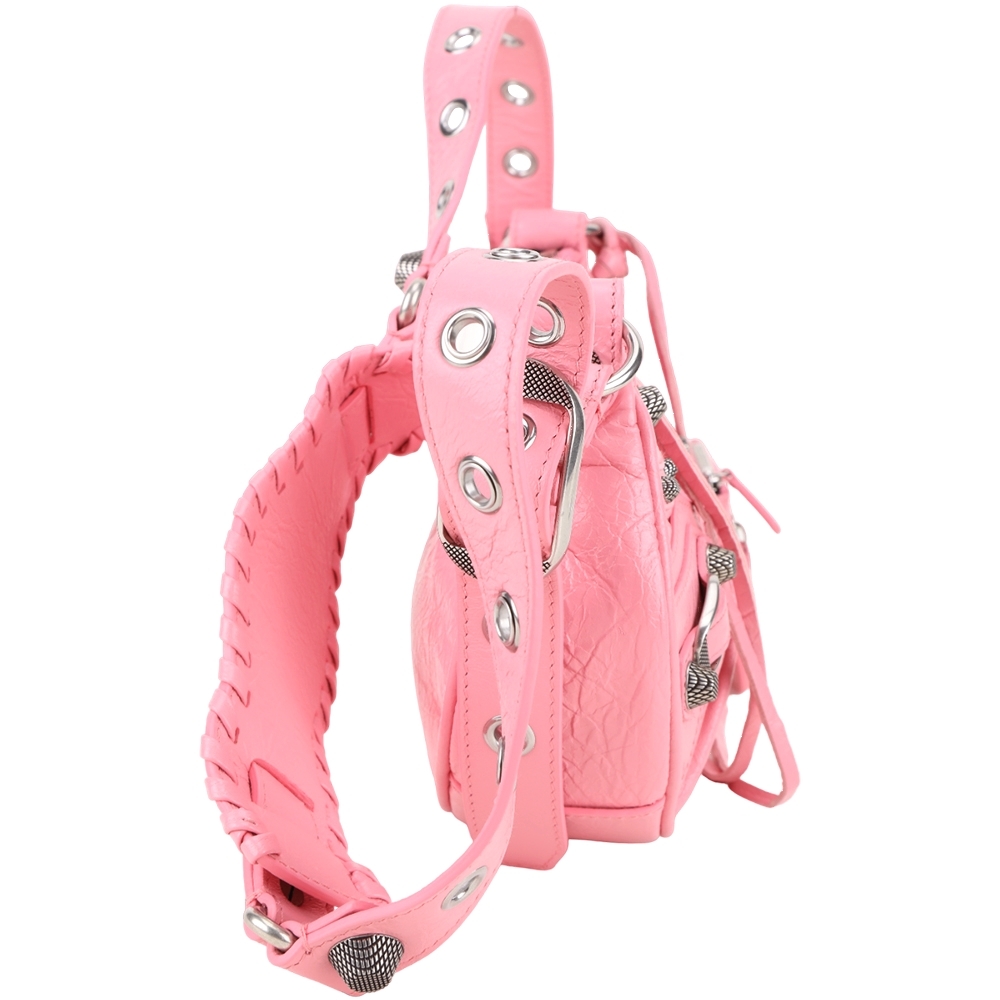 BALENCIAGA巴黎世家 Le Cagole XS - 詳情12