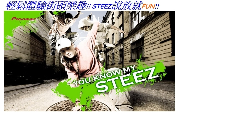 Pioneer先鋒 STZ-D10Z-R - 詳情9