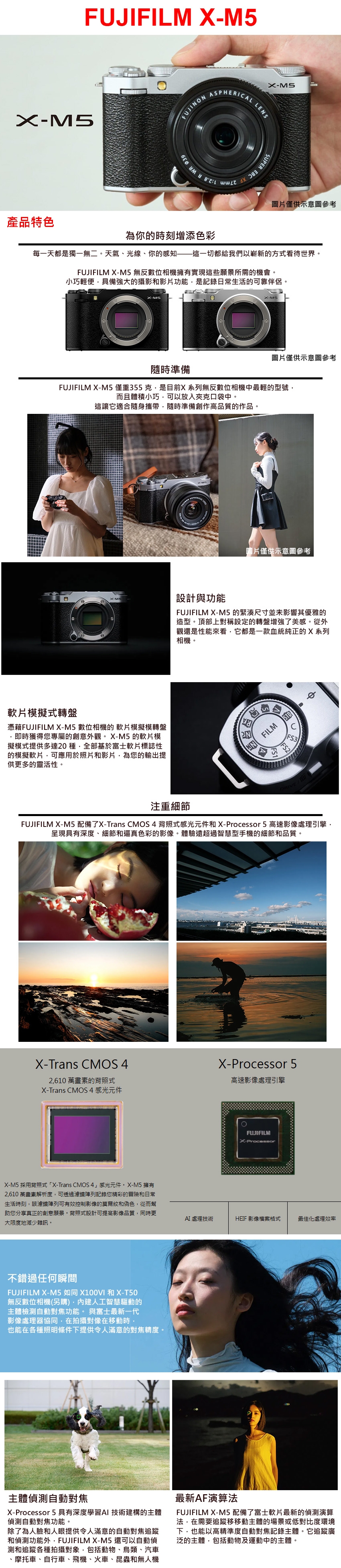 ZEISS蔡司 Touit 1.8/32 - 詳情2