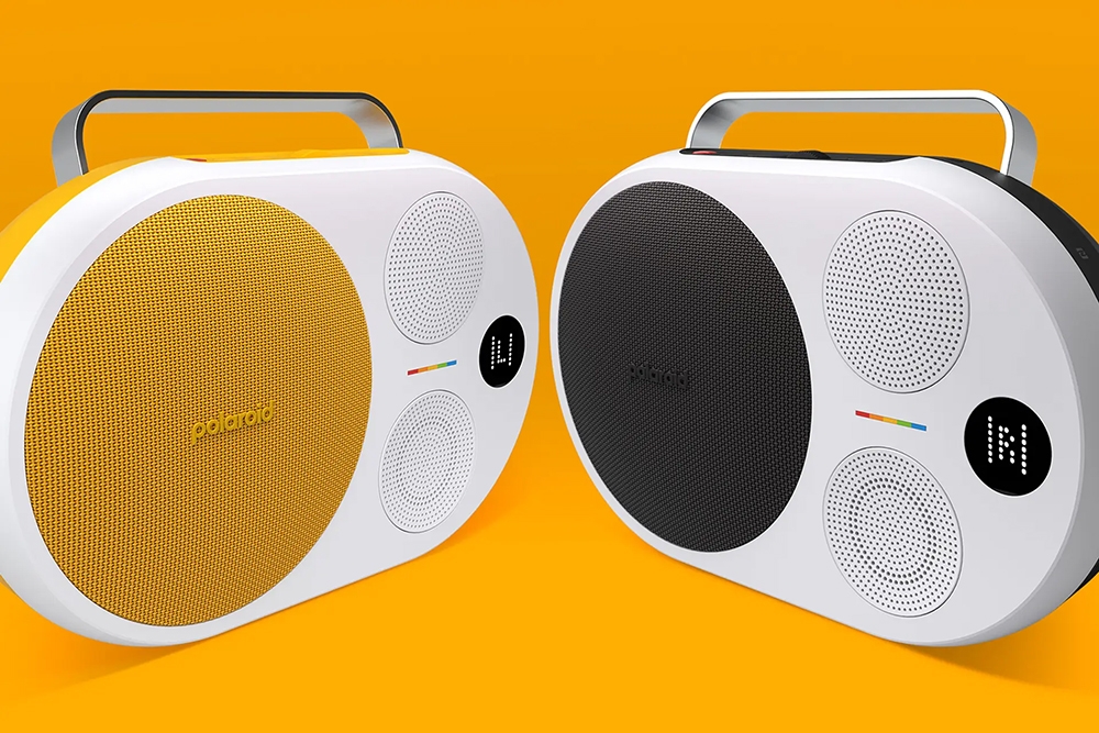 Polaroid寶麗萊 P4 - 詳情9