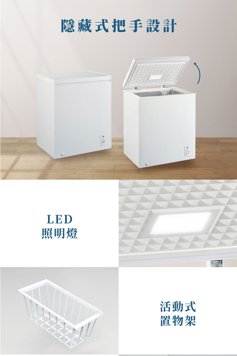 KOLIN歌林 KR-115F09 - 詳情9