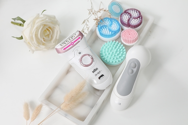 BRAUN德國百靈 SES9970 - 詳情11