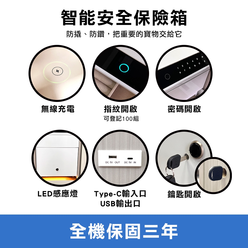 QNN巧能 BT-55W - 詳情12