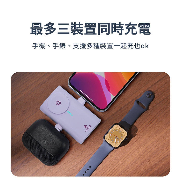 Lapo WT-12CL - 詳情12